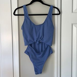 Shein One Piece Swimsuit